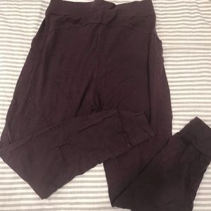 Lululemon Jogger
